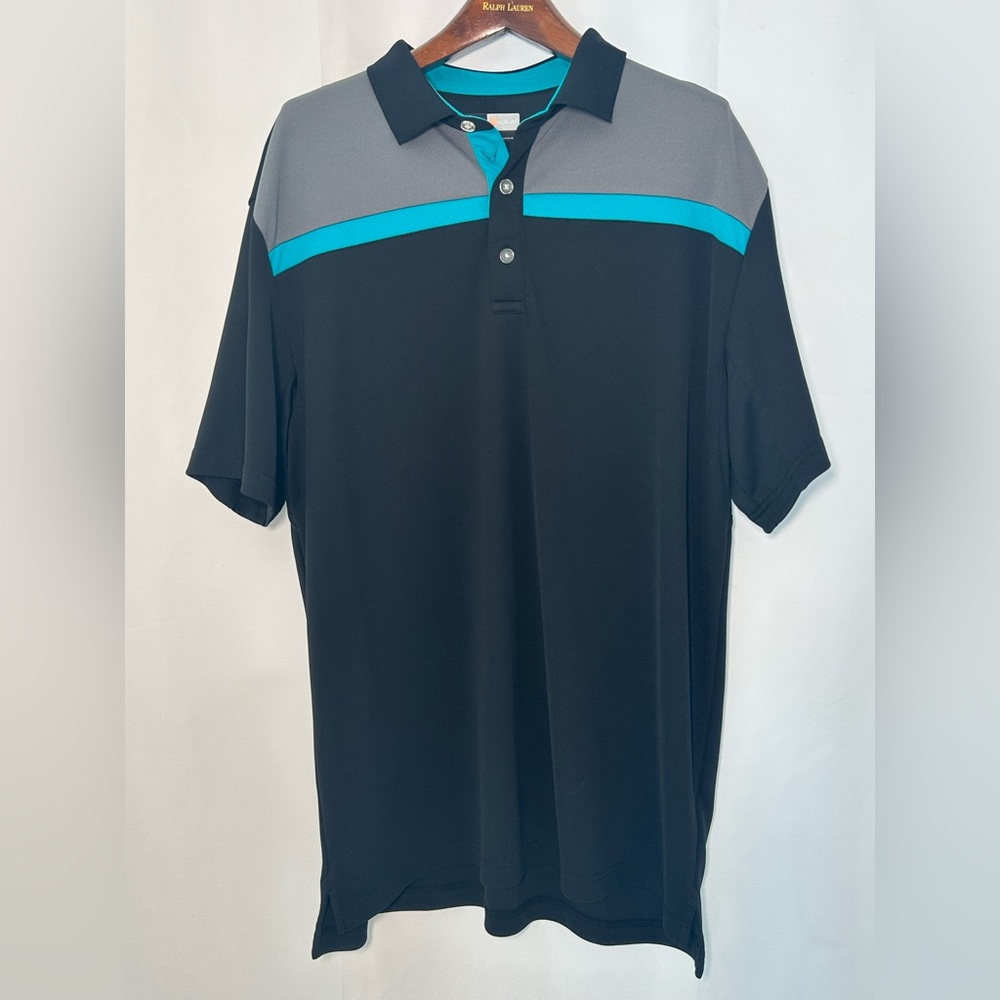 CALLAWAY Polo Shirt